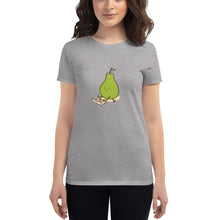 Load image into Gallery viewer, Pear Programming (fitted)