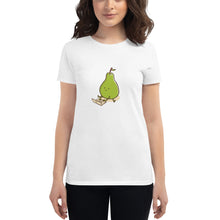 Load image into Gallery viewer, Pear Programming (fitted)