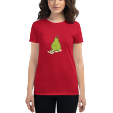 Load image into Gallery viewer, Pear Programming (fitted)