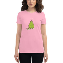Load image into Gallery viewer, Pear Programming (fitted)