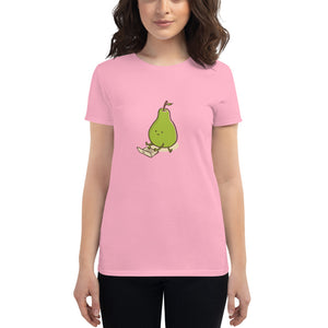 Pear Programming (fitted)