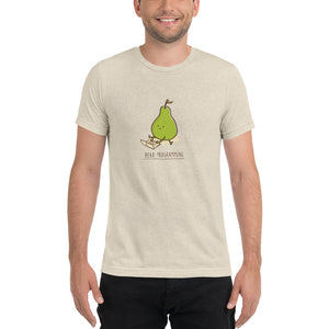 Pear Programming (with text)