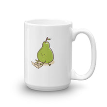 Load image into Gallery viewer, Pear Programming Mug